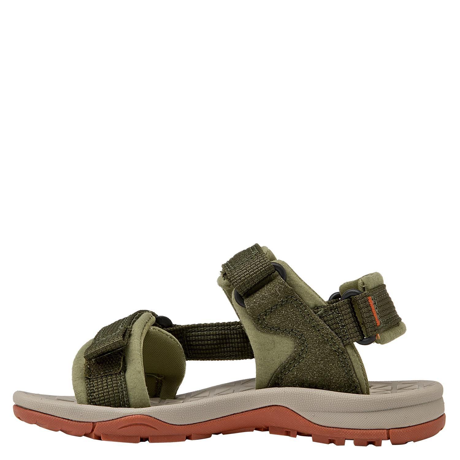 Sandalia Outdoor Niño Panama Jack - I705-3
