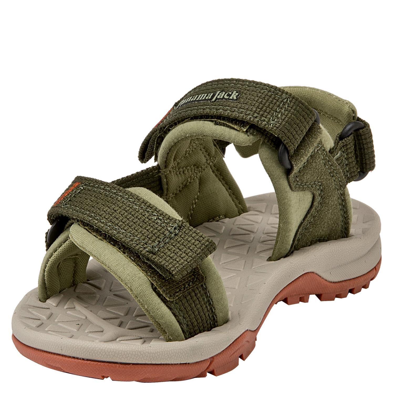 Sandalia Outdoor Niño Panama Jack - I705-4