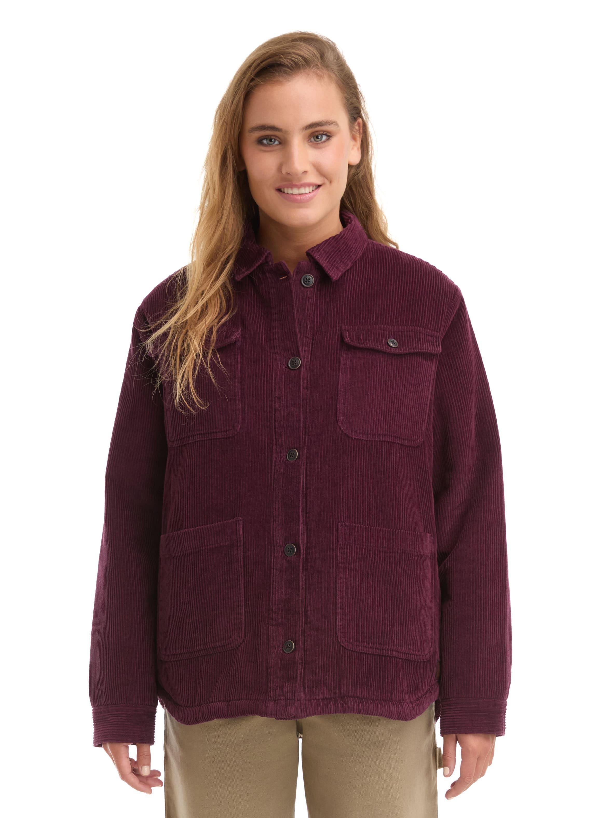 Chaqueta Mujer Cotelé Chiporro Panama Jack - L984-1