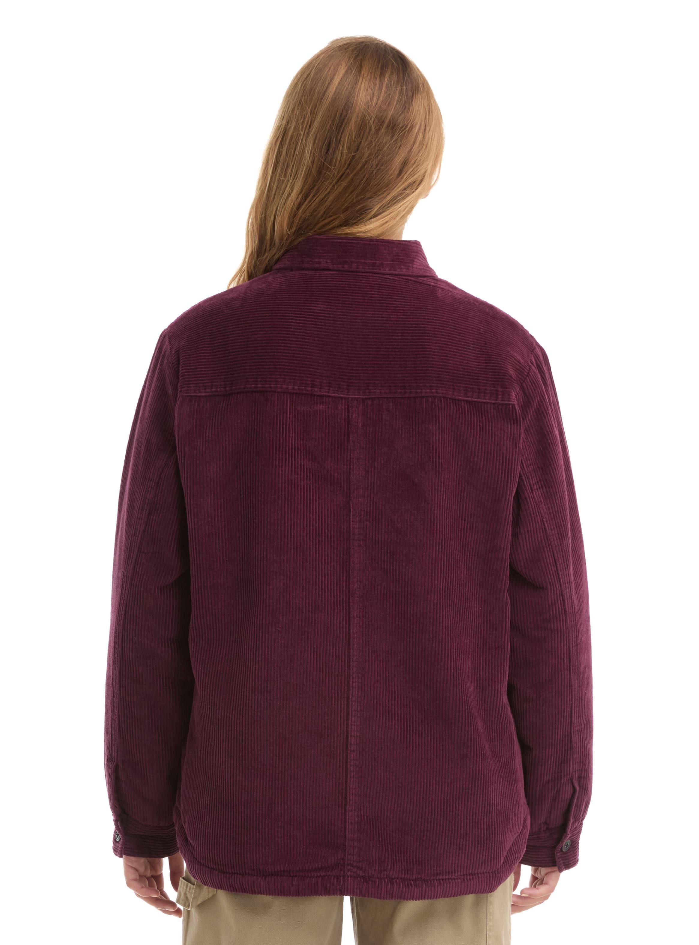 Chaqueta Mujer Cotelé Chiporro Panama Jack - L984-2