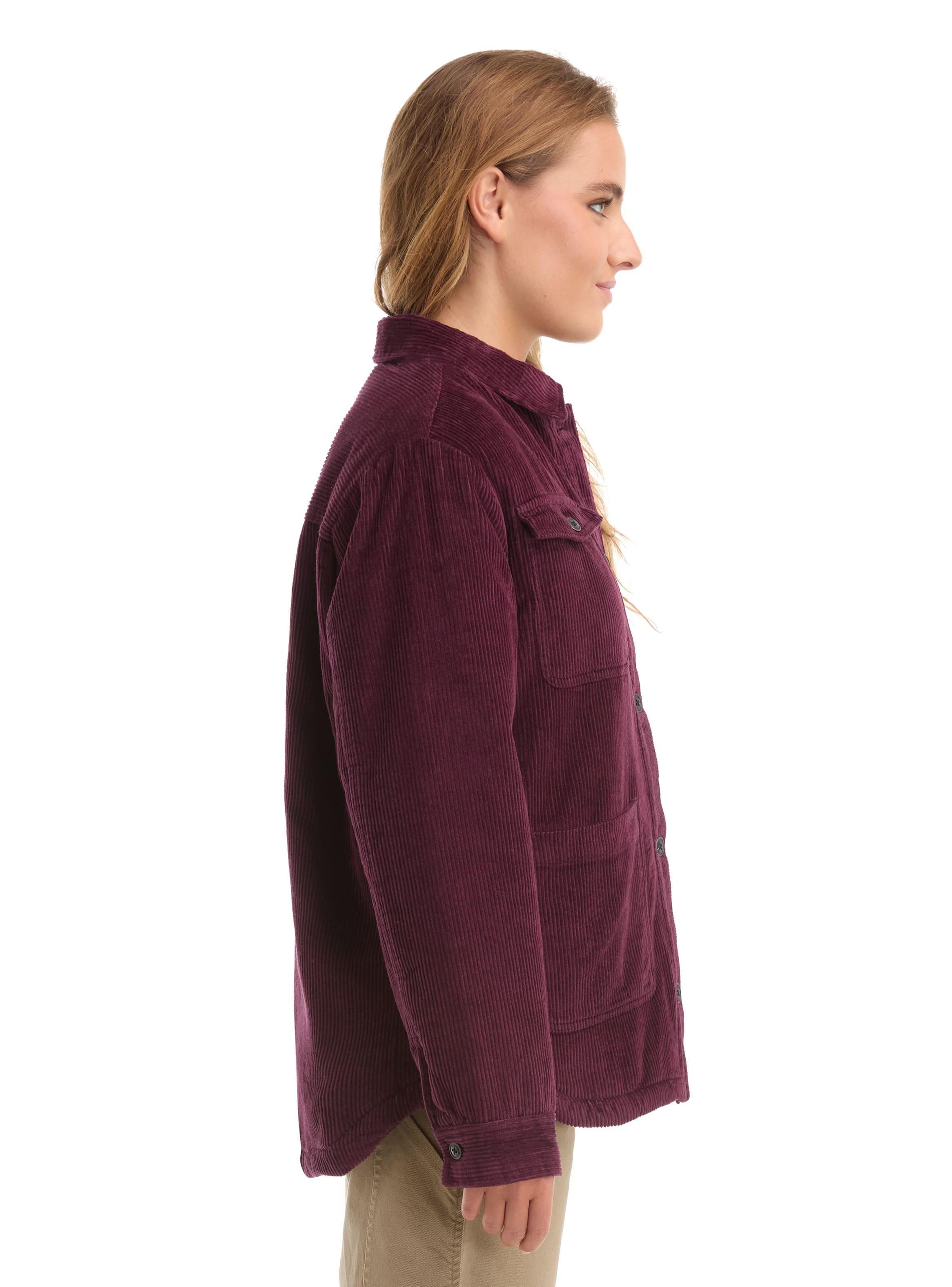 Chaqueta Mujer Cotelé Chiporro Panama Jack - L984-3