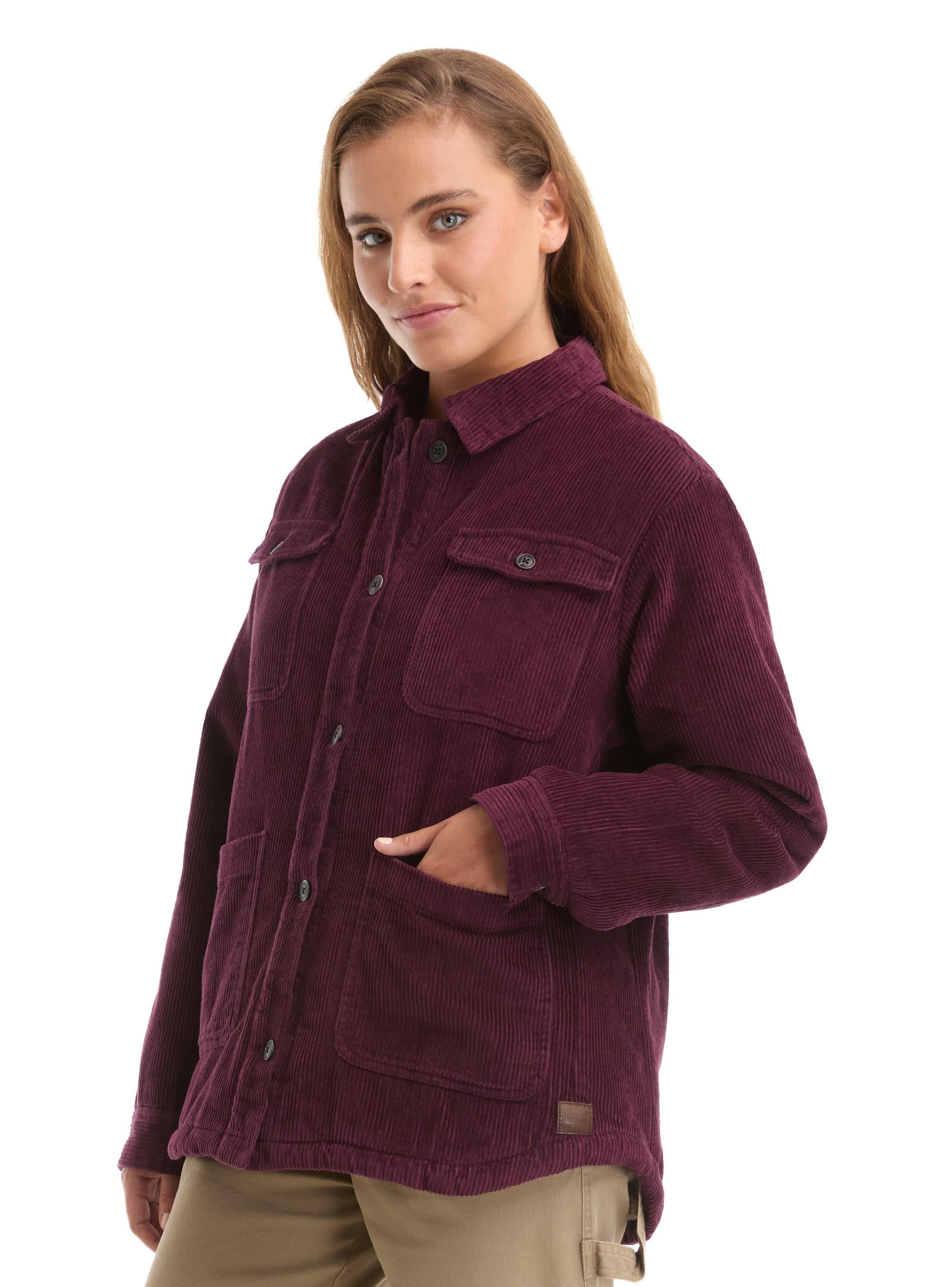 Chaqueta Mujer Cotelé Chiporro Panama Jack - L984-4