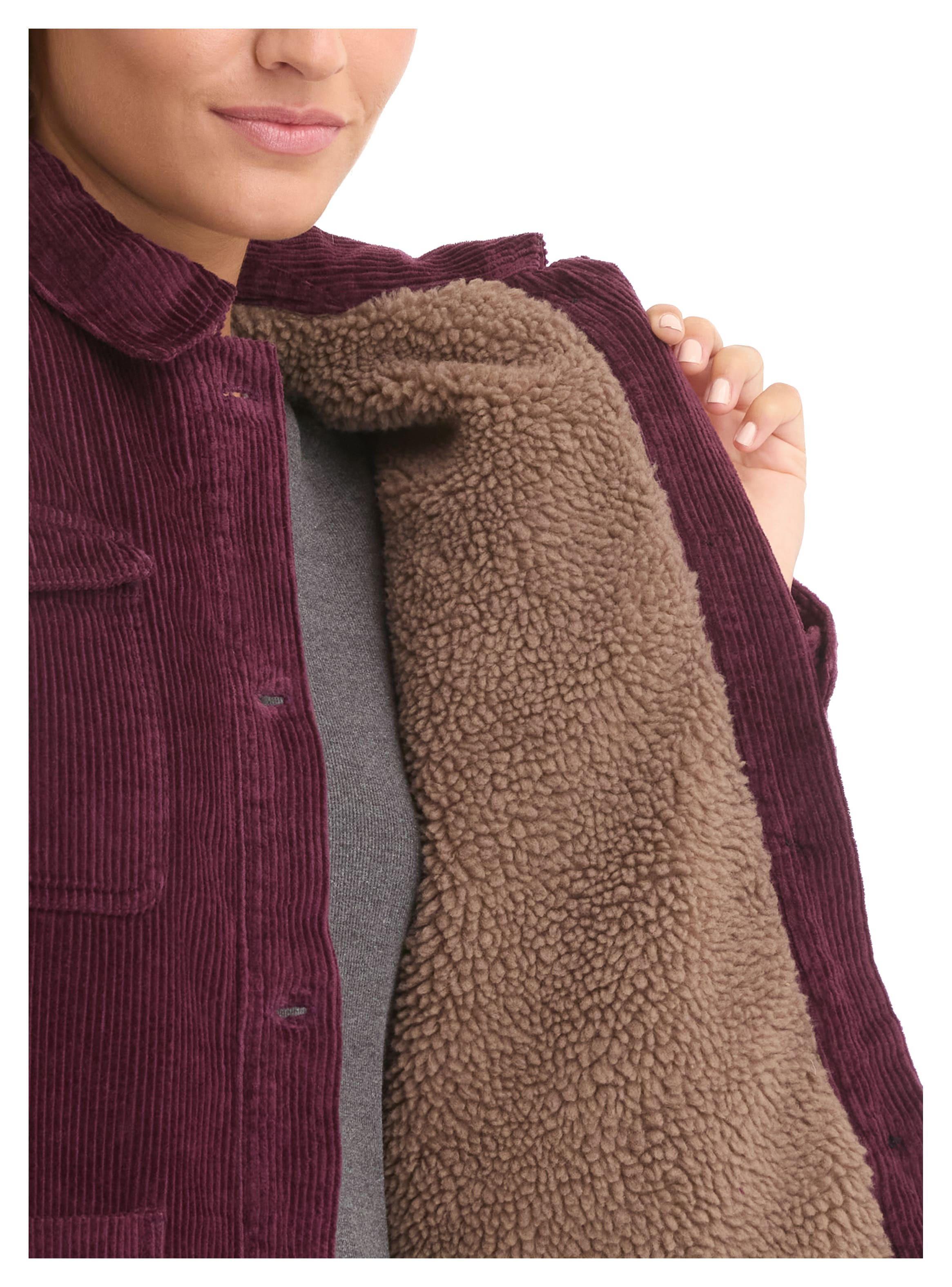 Chaqueta Mujer Cotelé Chiporro Panama Jack - L984-6