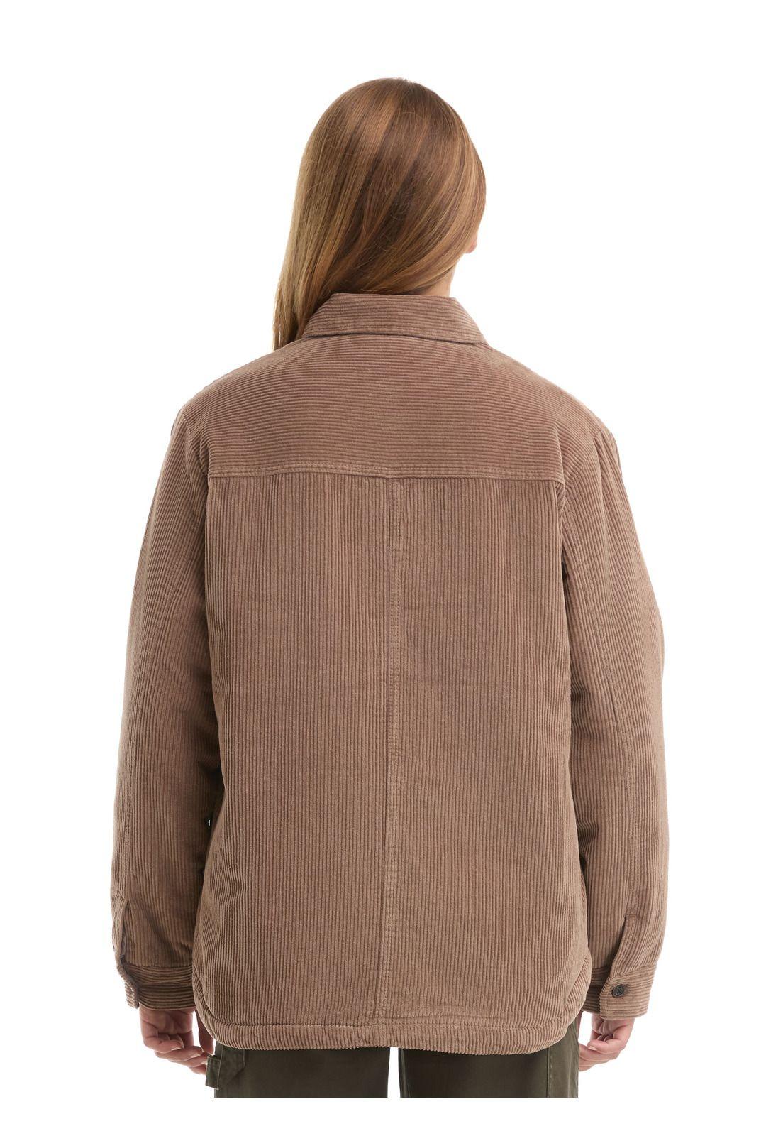 Chaqueta Casual Mujer Panama Jack - L984-1