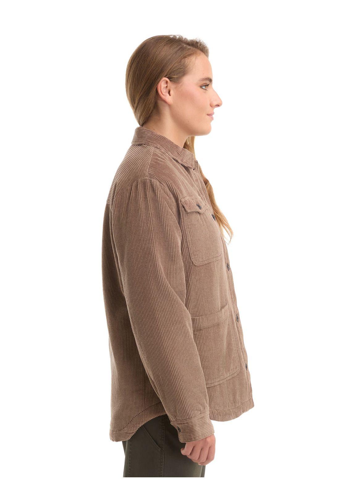 Chaqueta Casual Mujer Panama Jack - L984-2