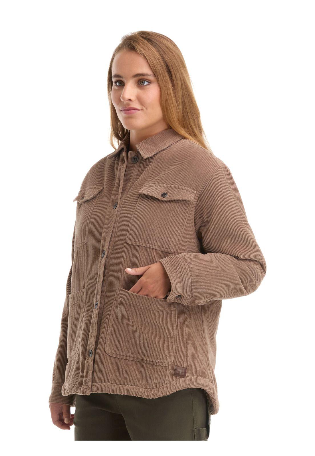 Chaqueta Casual Mujer Panama Jack - L984-3