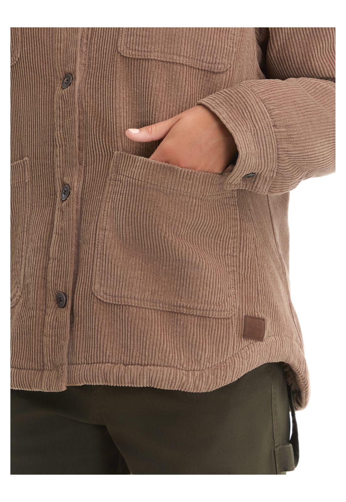 Chaqueta Casual Mujer Panama Jack - L984-4