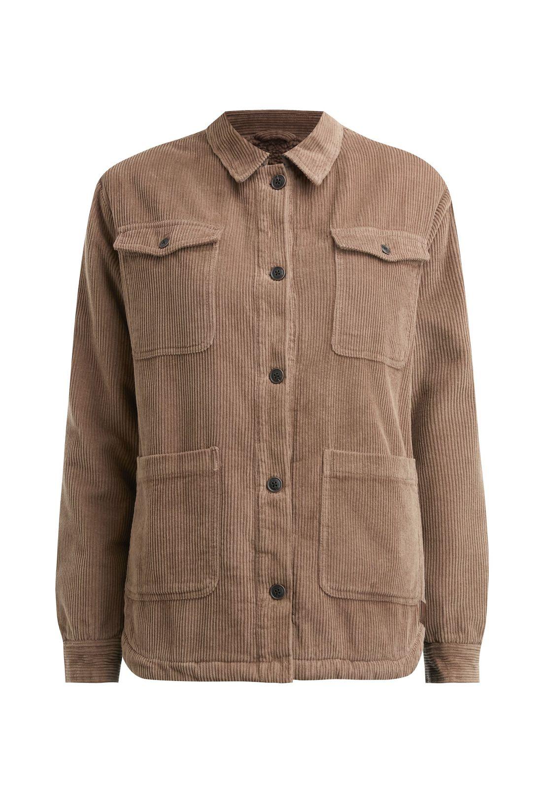 Chaqueta Casual Mujer Panama Jack - L984-7