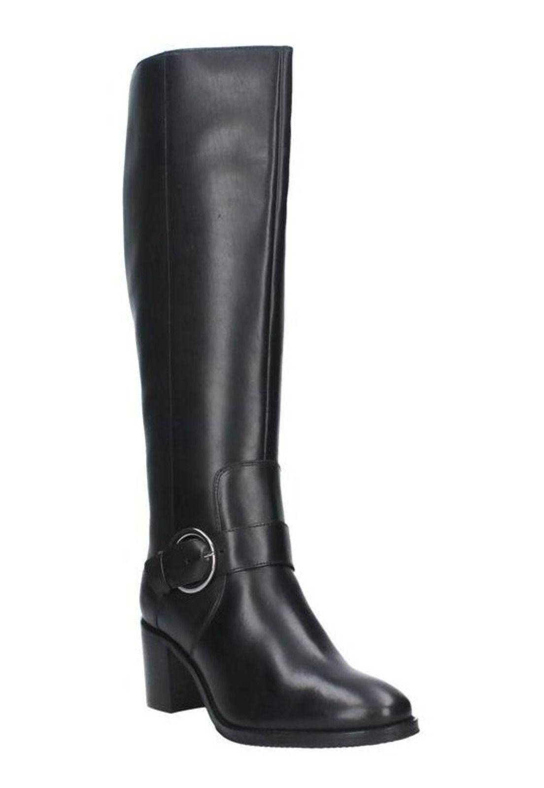 Bota Casual Mujer Pollini - V035-0
