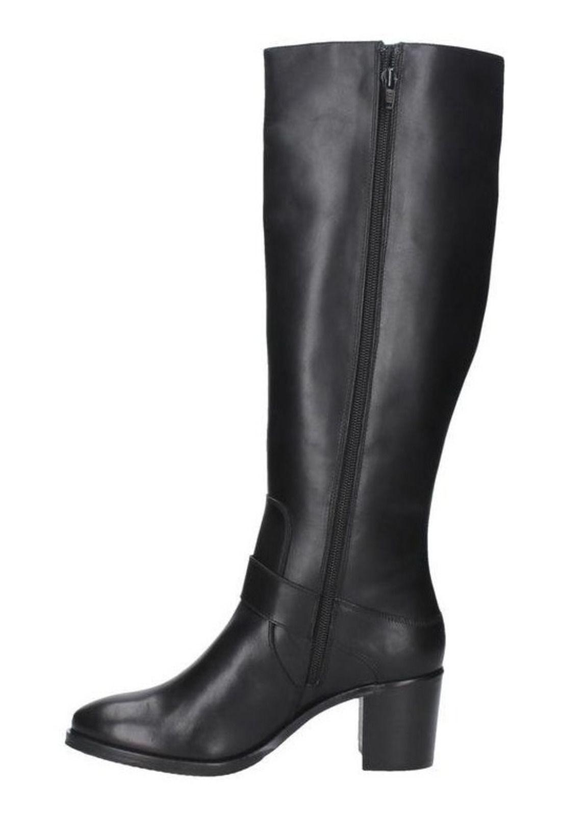 Bota Casual Mujer Pollini - V035-1