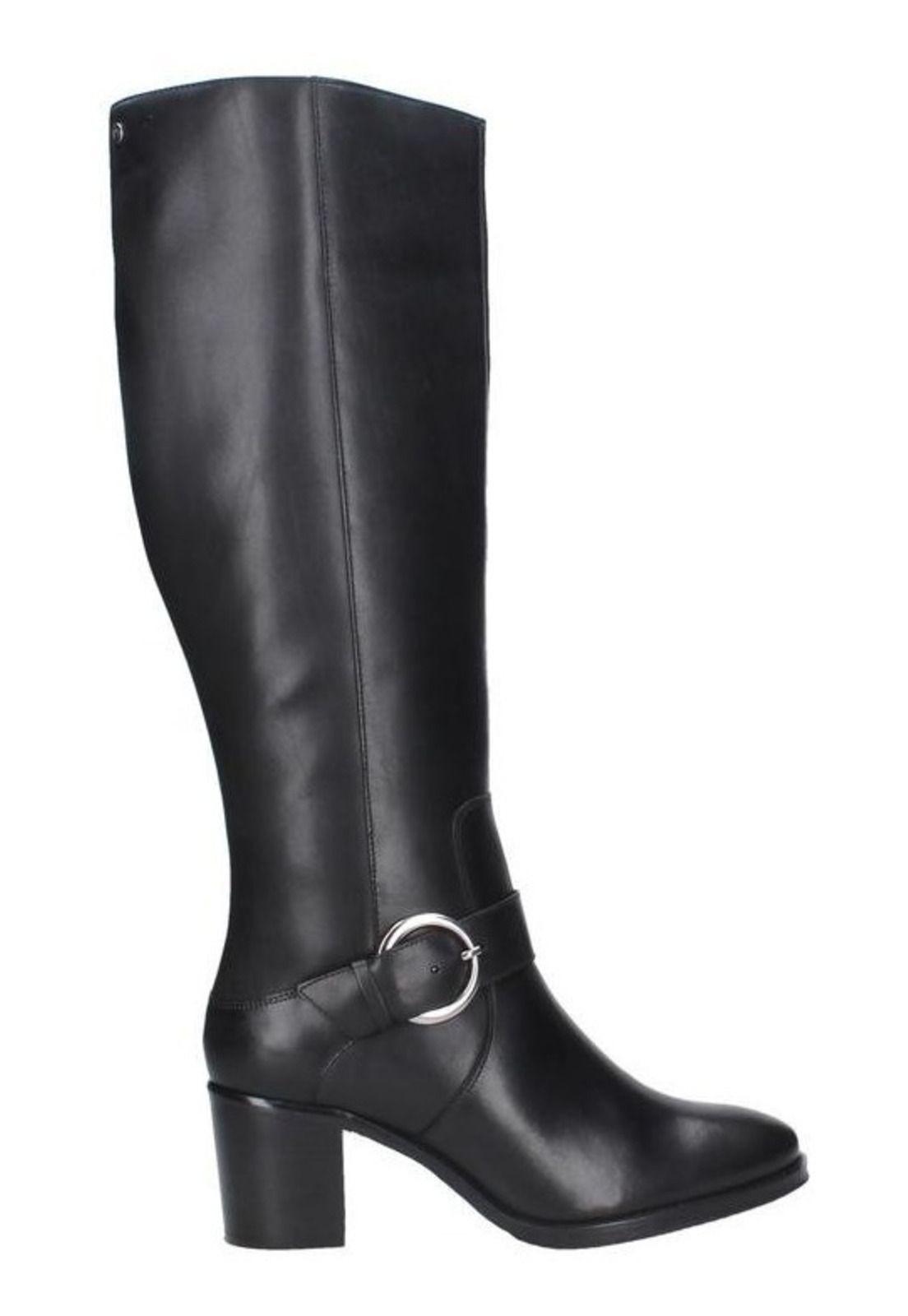 Bota Casual Mujer Pollini - V035-3