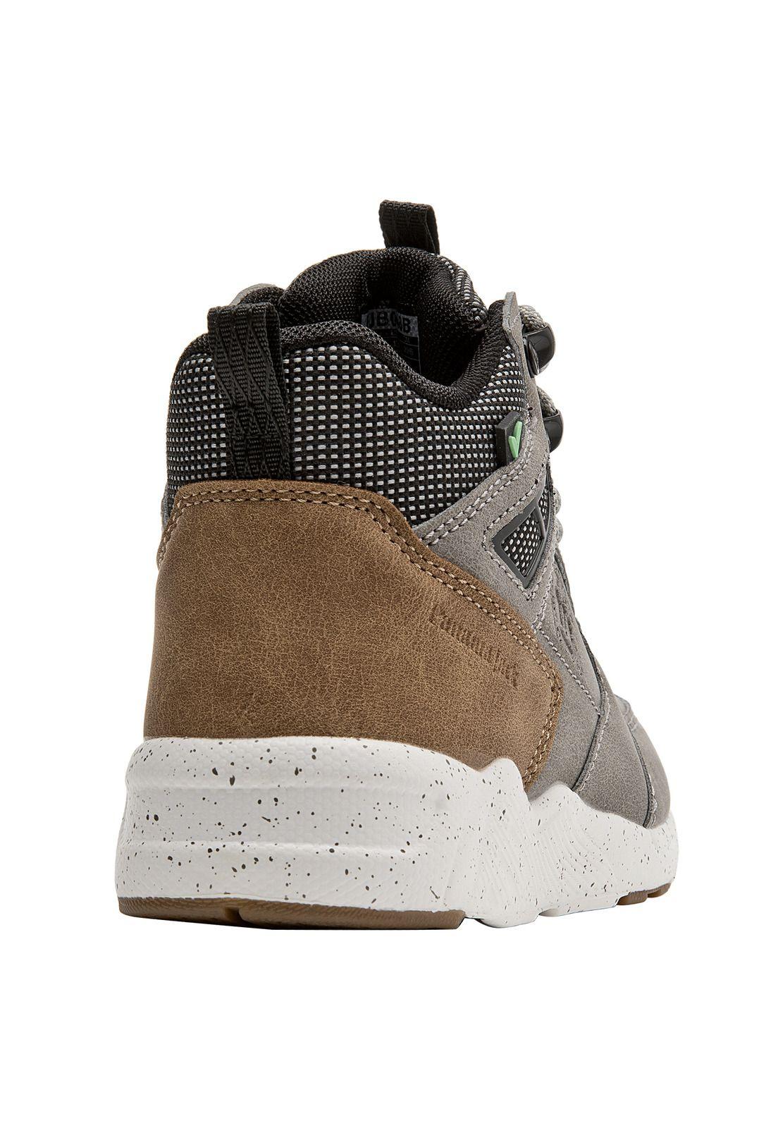 Botín Casual Niños Panama Jack - PJB068B-2