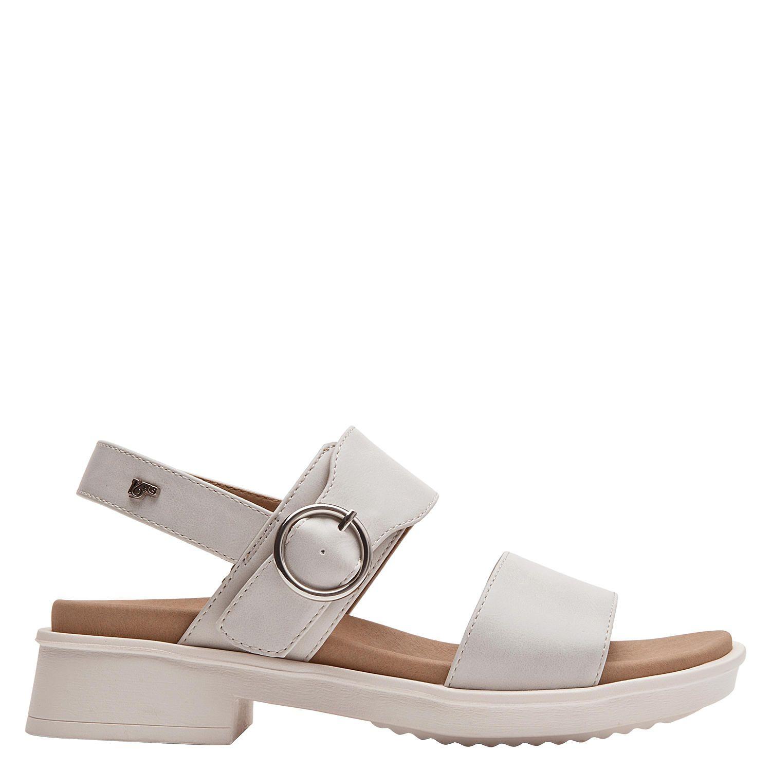 Sandalia Casual Mujer 16 Hrs - 16M0492-0