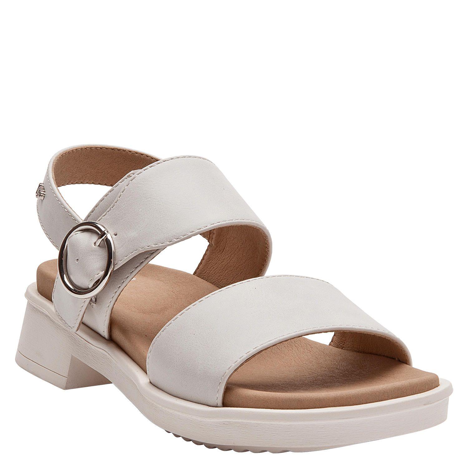Sandalia Casual Mujer 16 Hrs - 16M0492-1