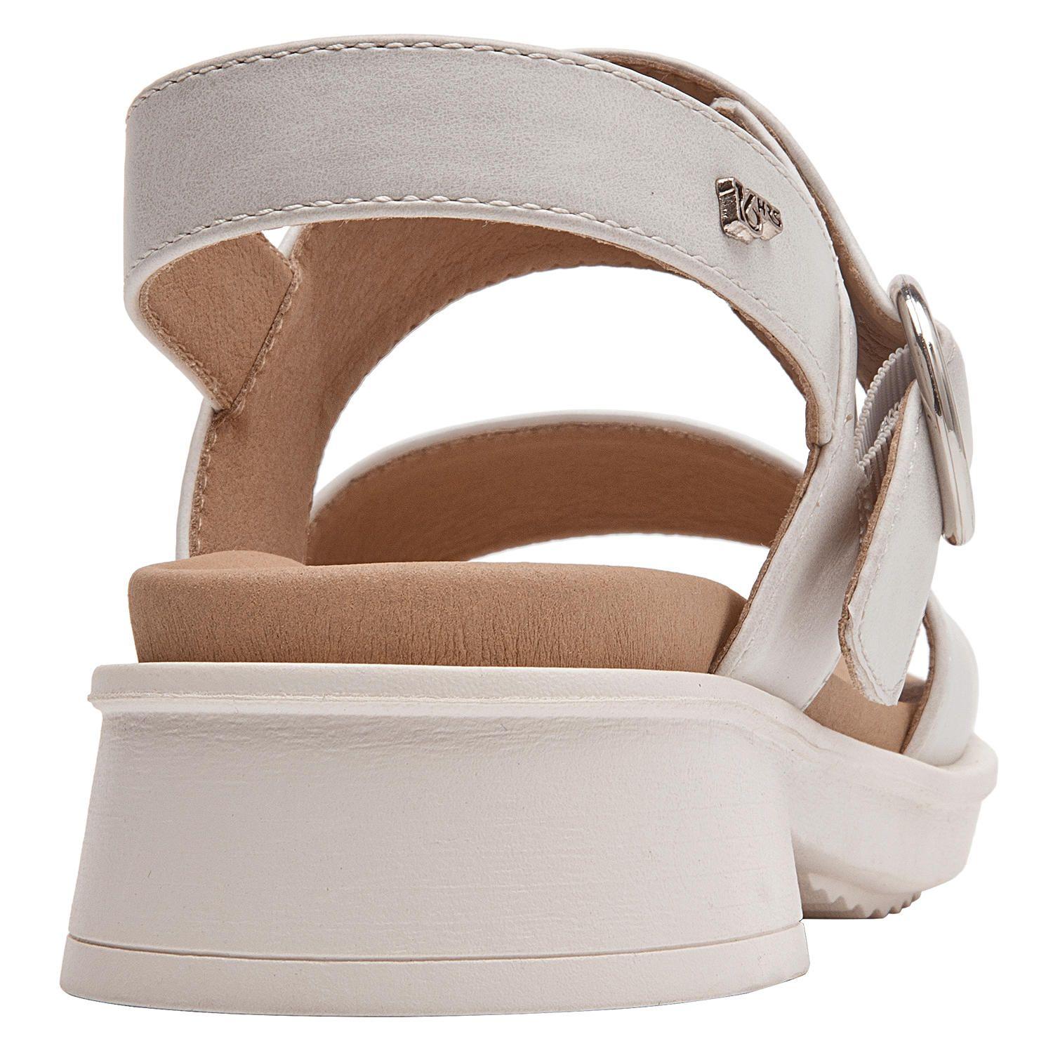 Sandalia Casual Mujer 16 Hrs - 16M0492-2