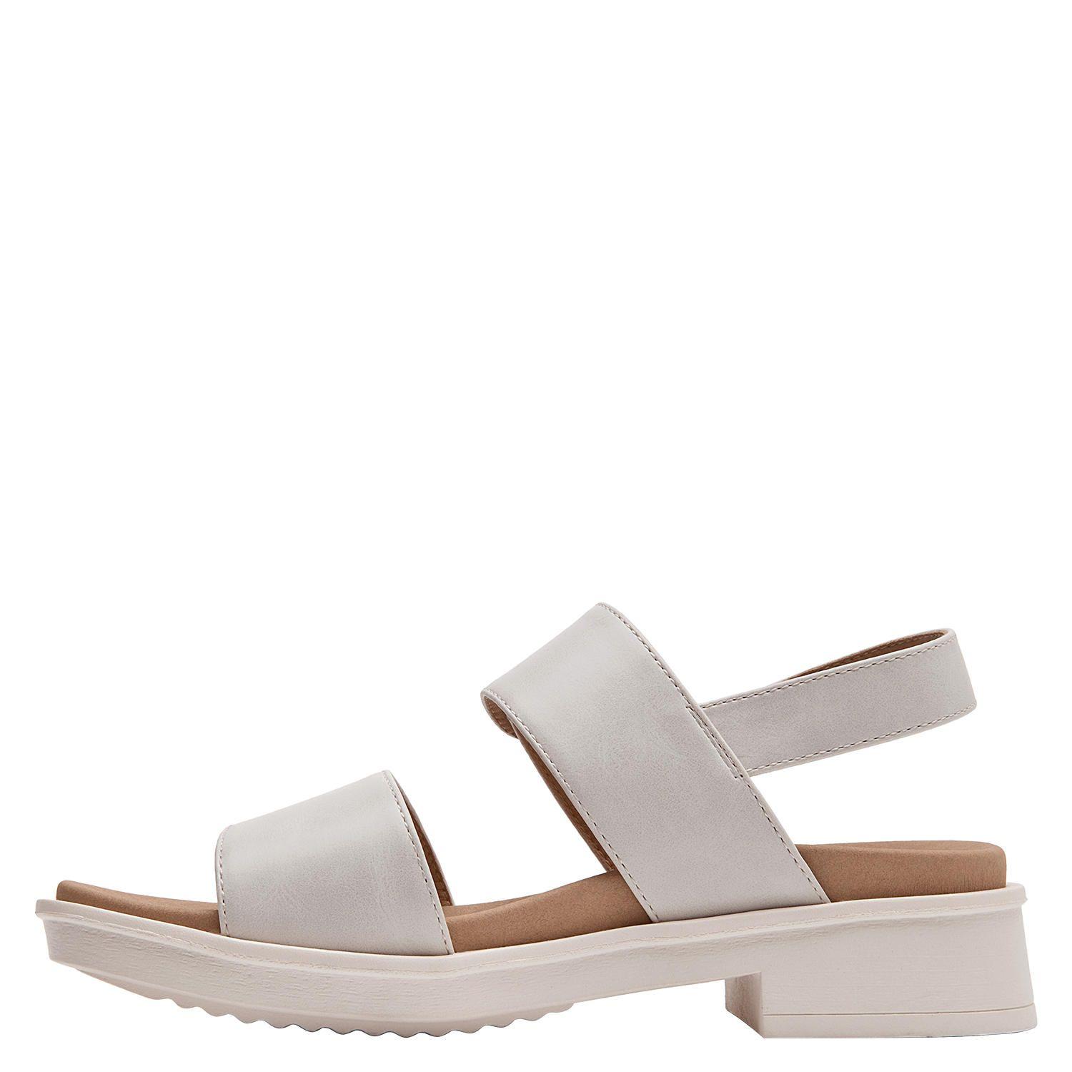 Sandalia Casual Mujer 16 Hrs - 16M0492-3