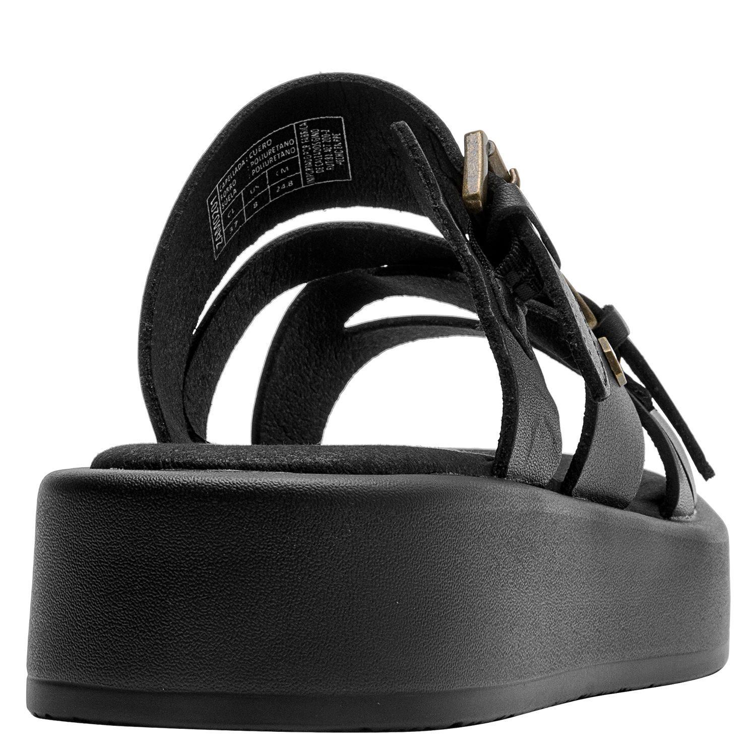 Sandalia Casual Mujer Zappa - ZAM0201-2