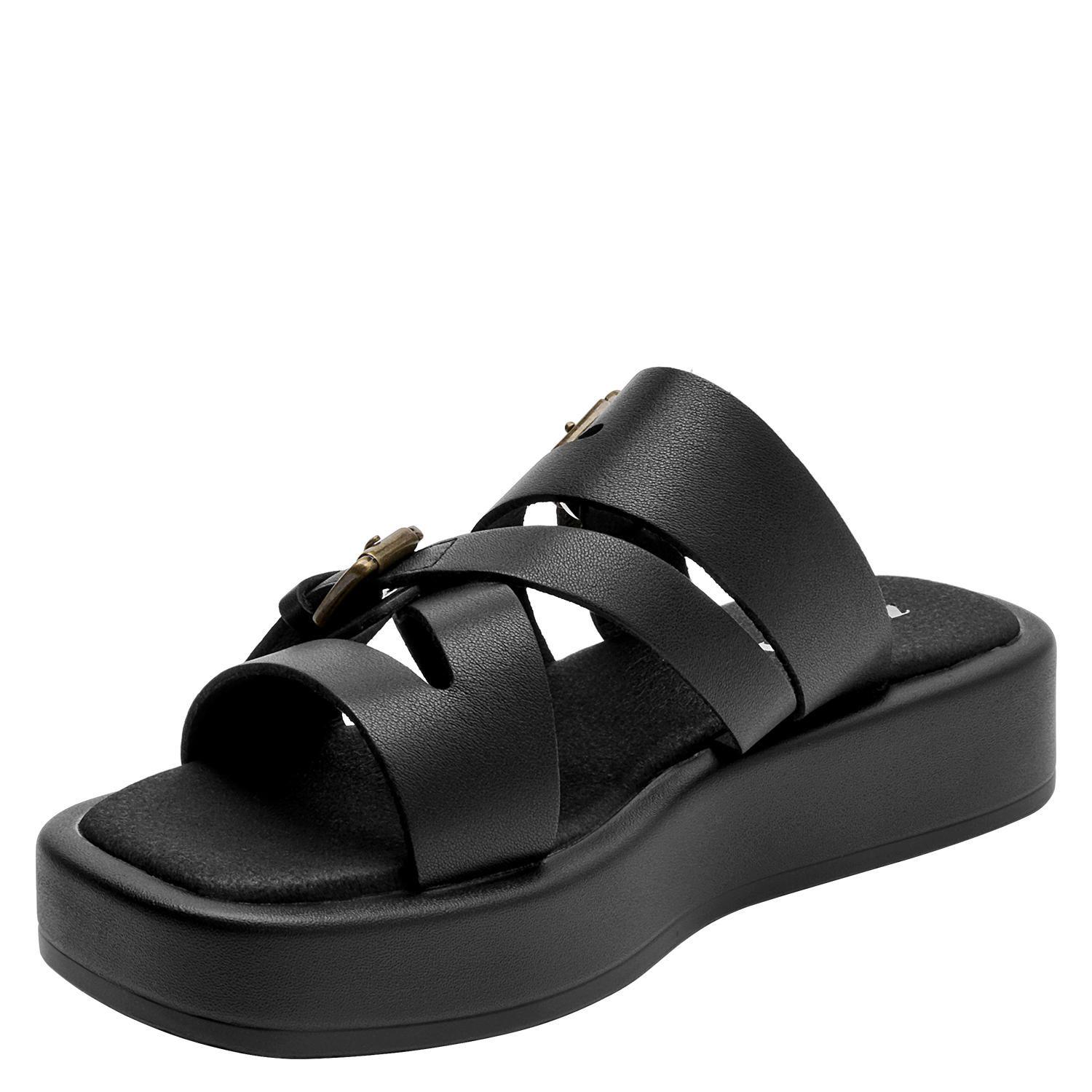 Sandalia Casual Mujer Zappa - ZAM0201-4