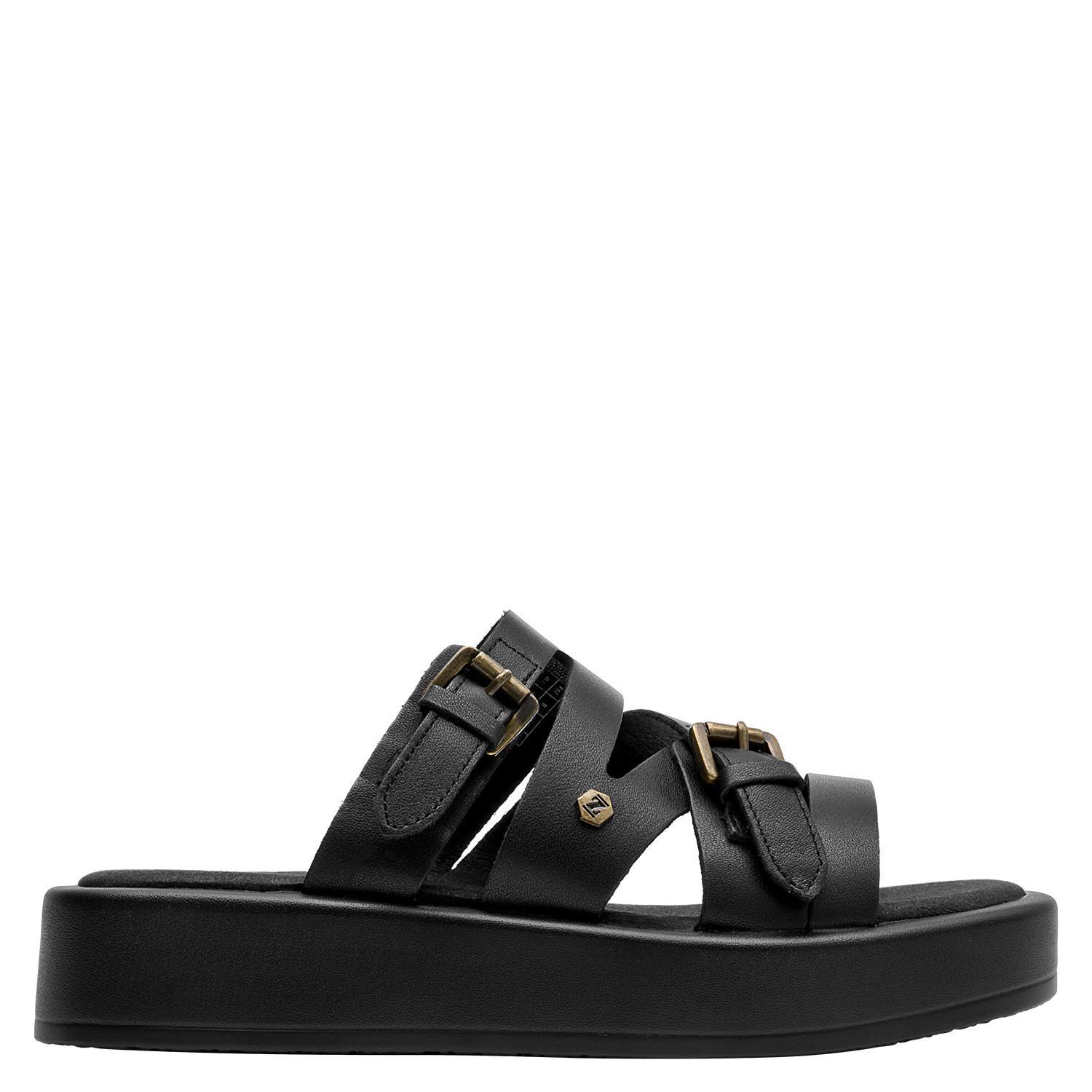 Sandalia Casual Mujer Zappa - ZAM0201-0