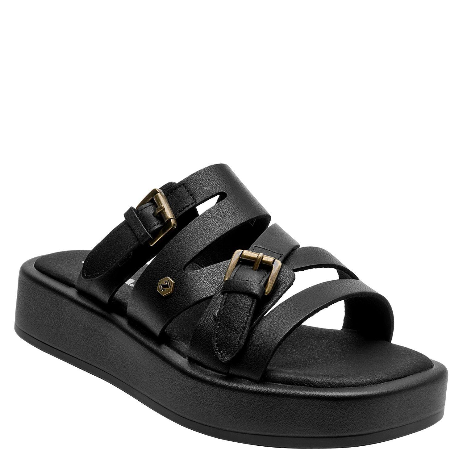 Sandalia Casual Mujer Zappa - ZAM0201-1