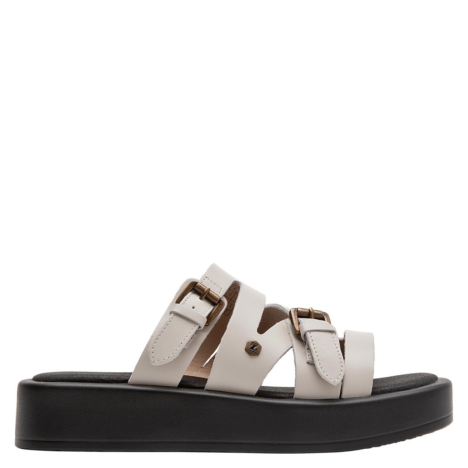 Sandalia Casual Mujer Zappa - ZAM0201-0