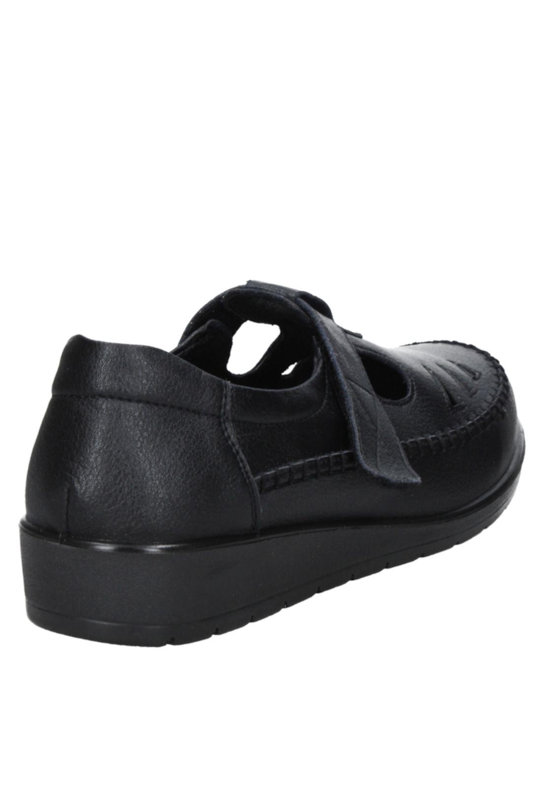 Zapato Casual Mujer Bruno Rossi - D635-2