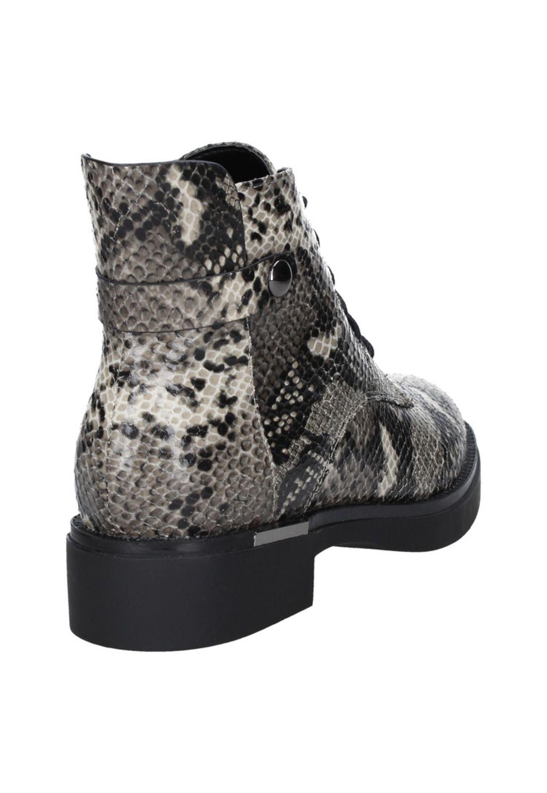 Botin Casual Mujer Dakota - A665 Multicolor-2