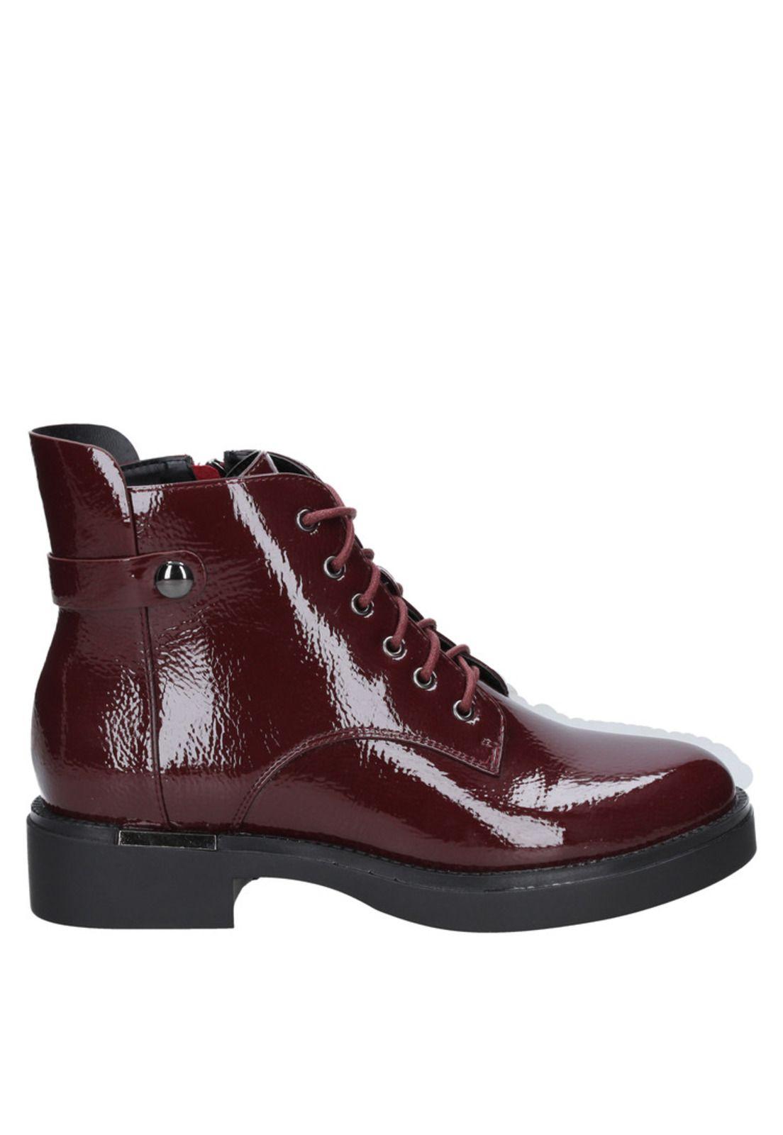 Botin Casual Mujer Dakota - A665 Multicolor-1