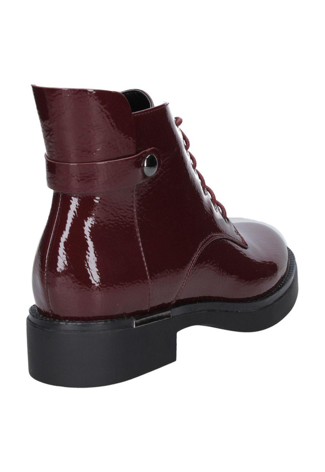 Botin Casual Mujer Dakota - A665 Multicolor-2