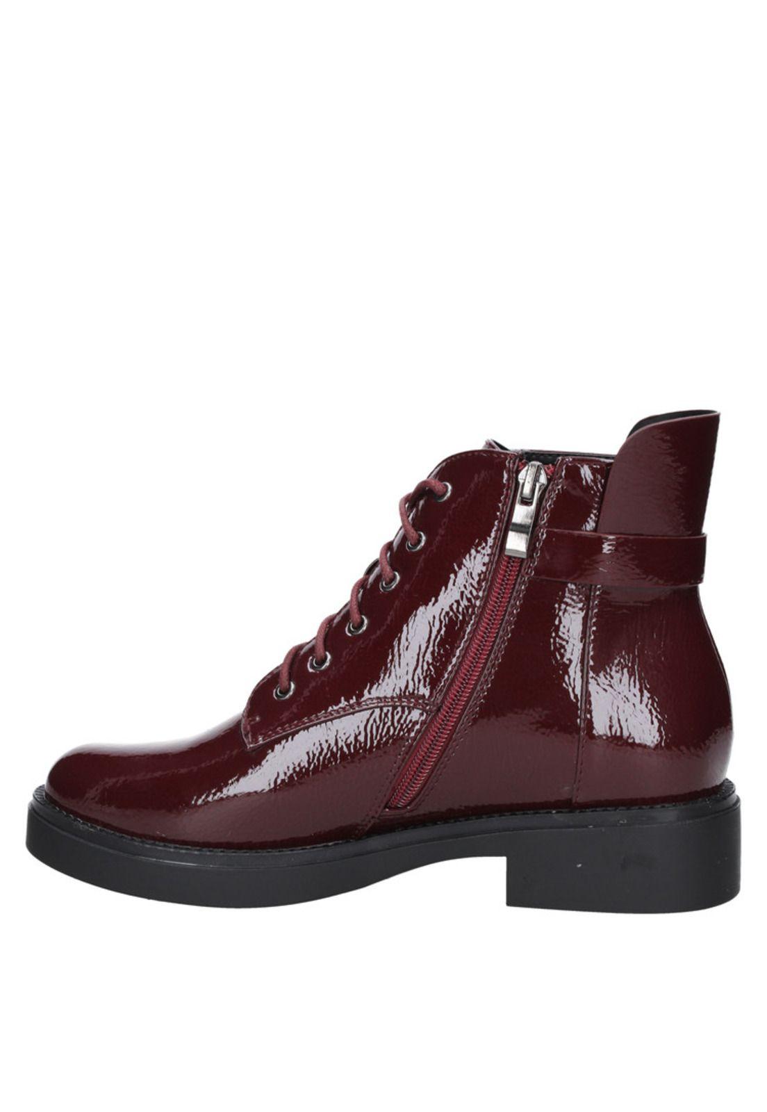 Botin Casual Mujer Dakota - A665 Multicolor-3