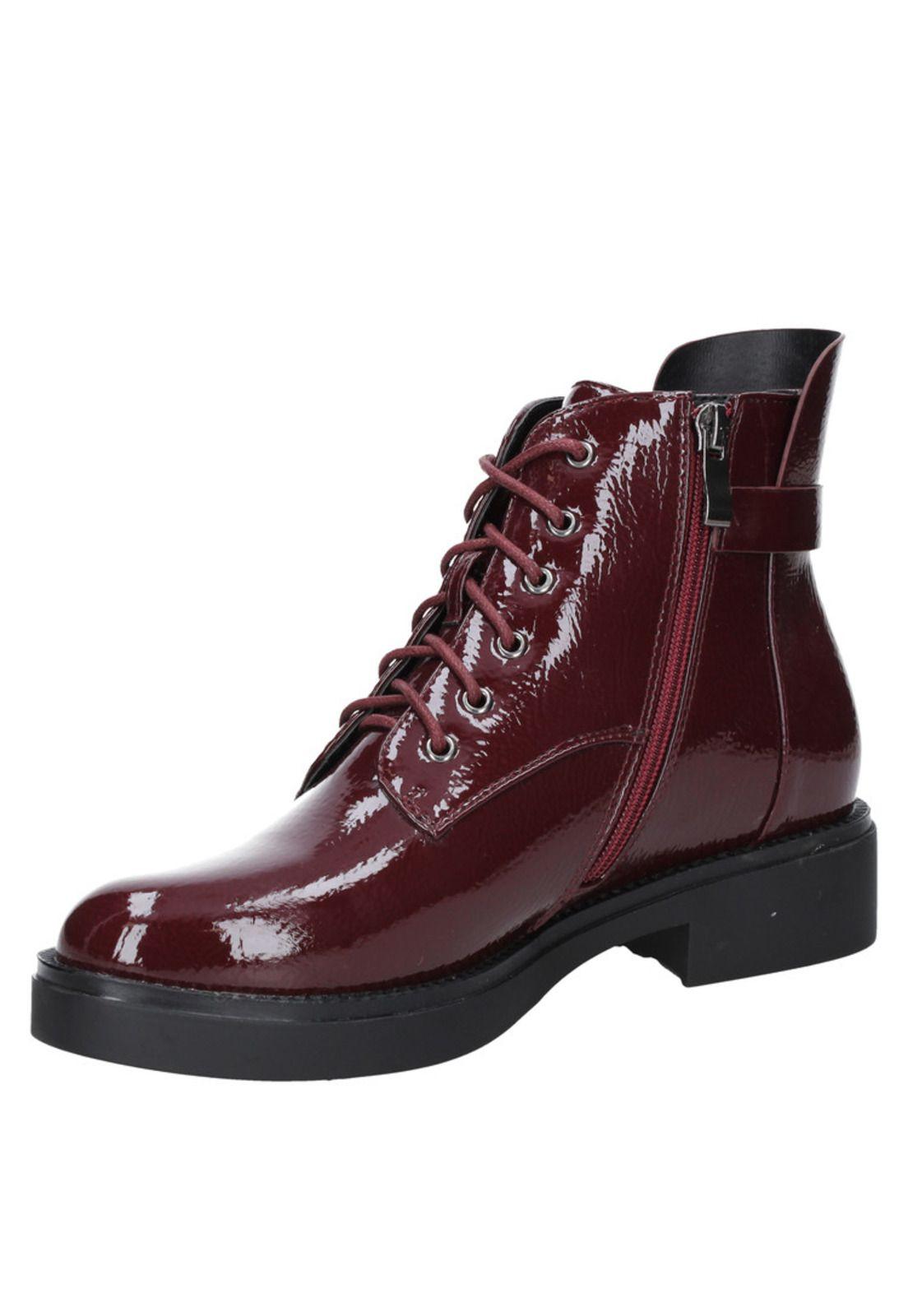 Botin Casual Mujer Dakota - A665 Multicolor-4