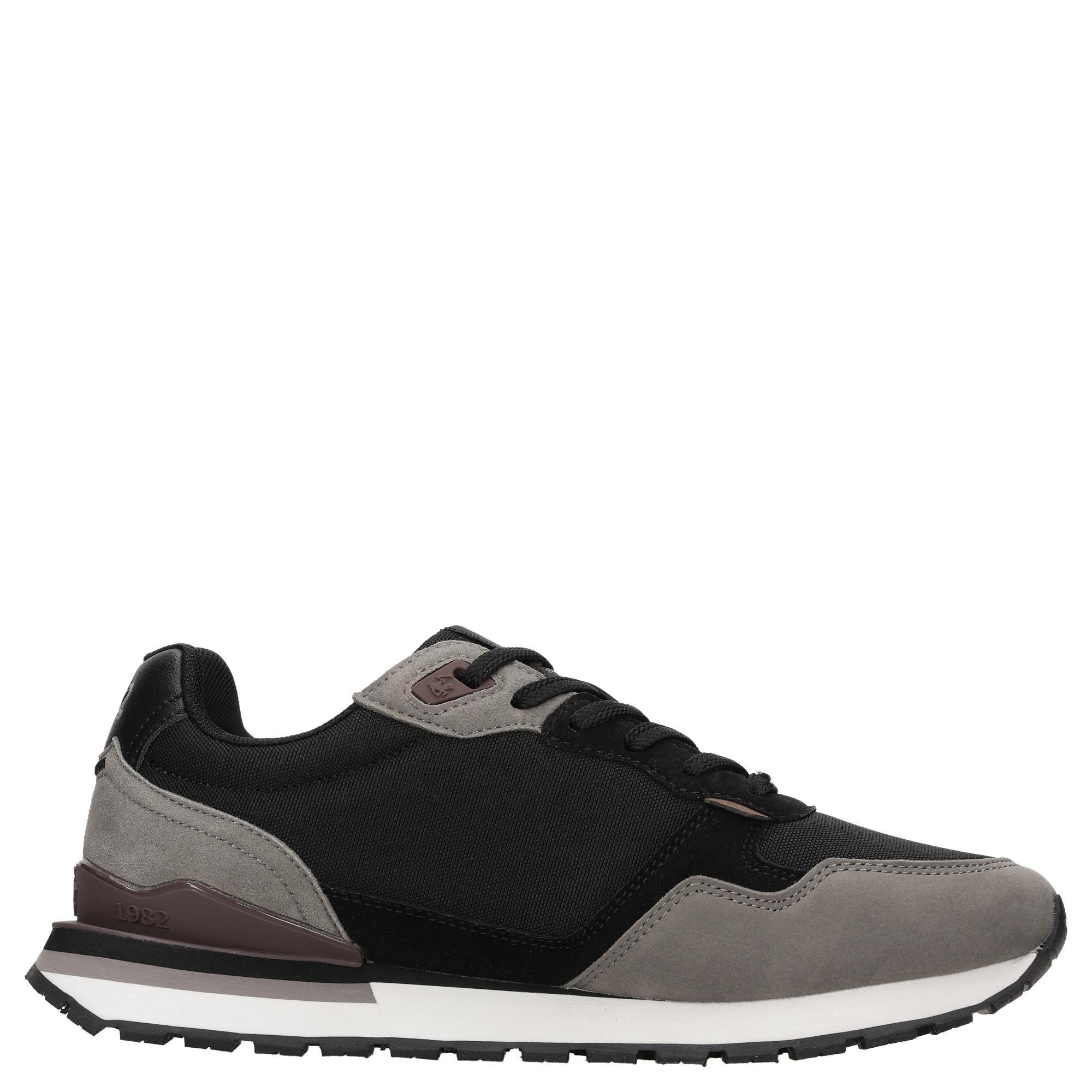 Zapatilla Casual Hombre Beverly Hills Polo Club - BHH0005-0
