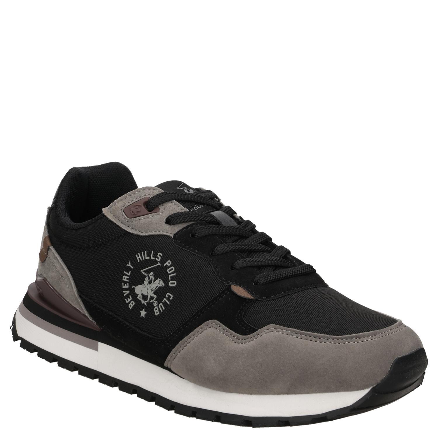 Zapatilla Casual Hombre Beverly Hills Polo Club - BHH0005-1