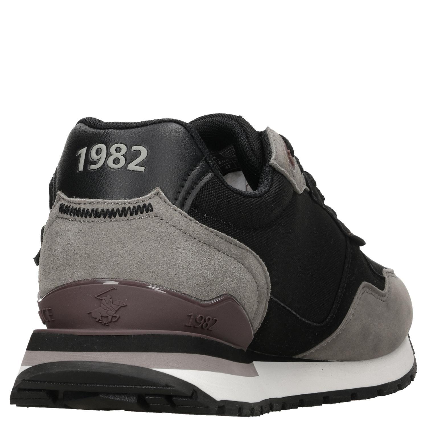 Zapatilla Casual Hombre Beverly Hills Polo Club - BHH0005-2