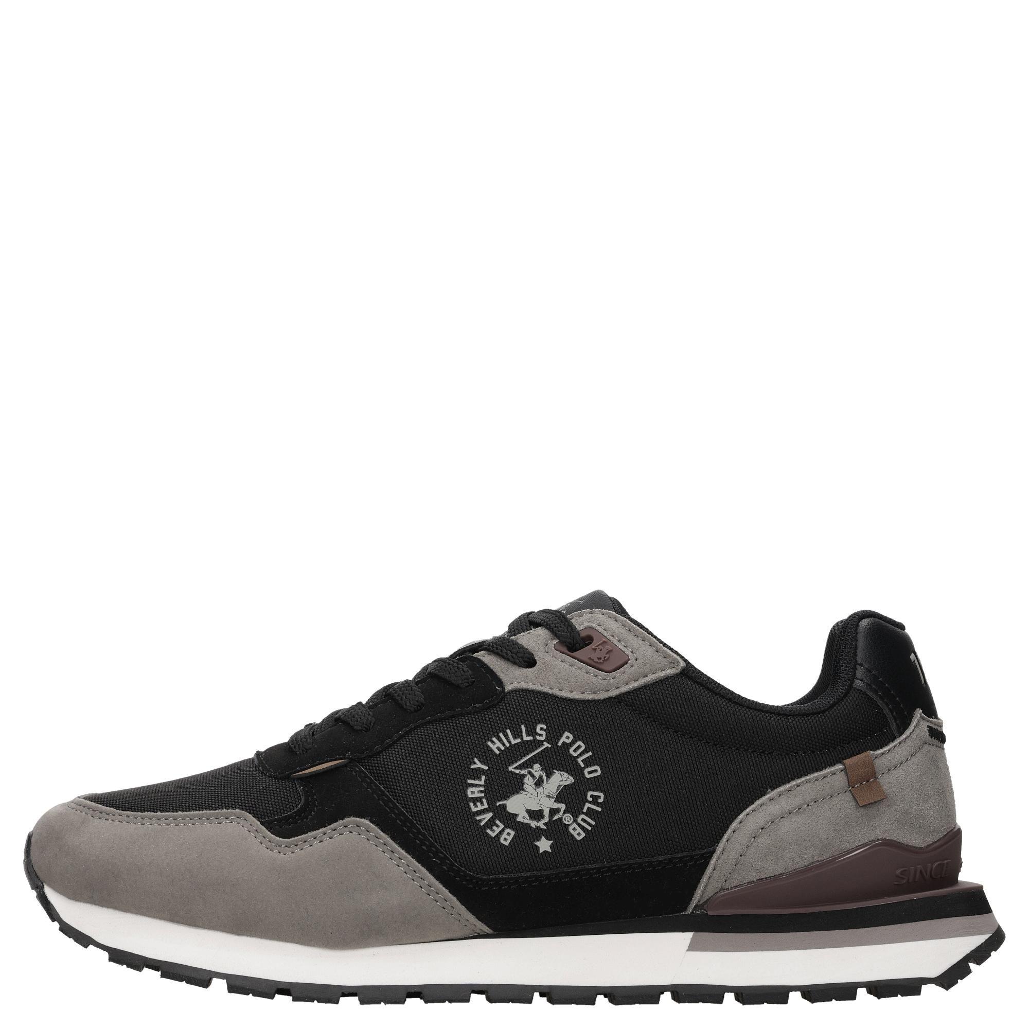 Zapatilla Casual Hombre Beverly Hills Polo Club - BHH0005-3
