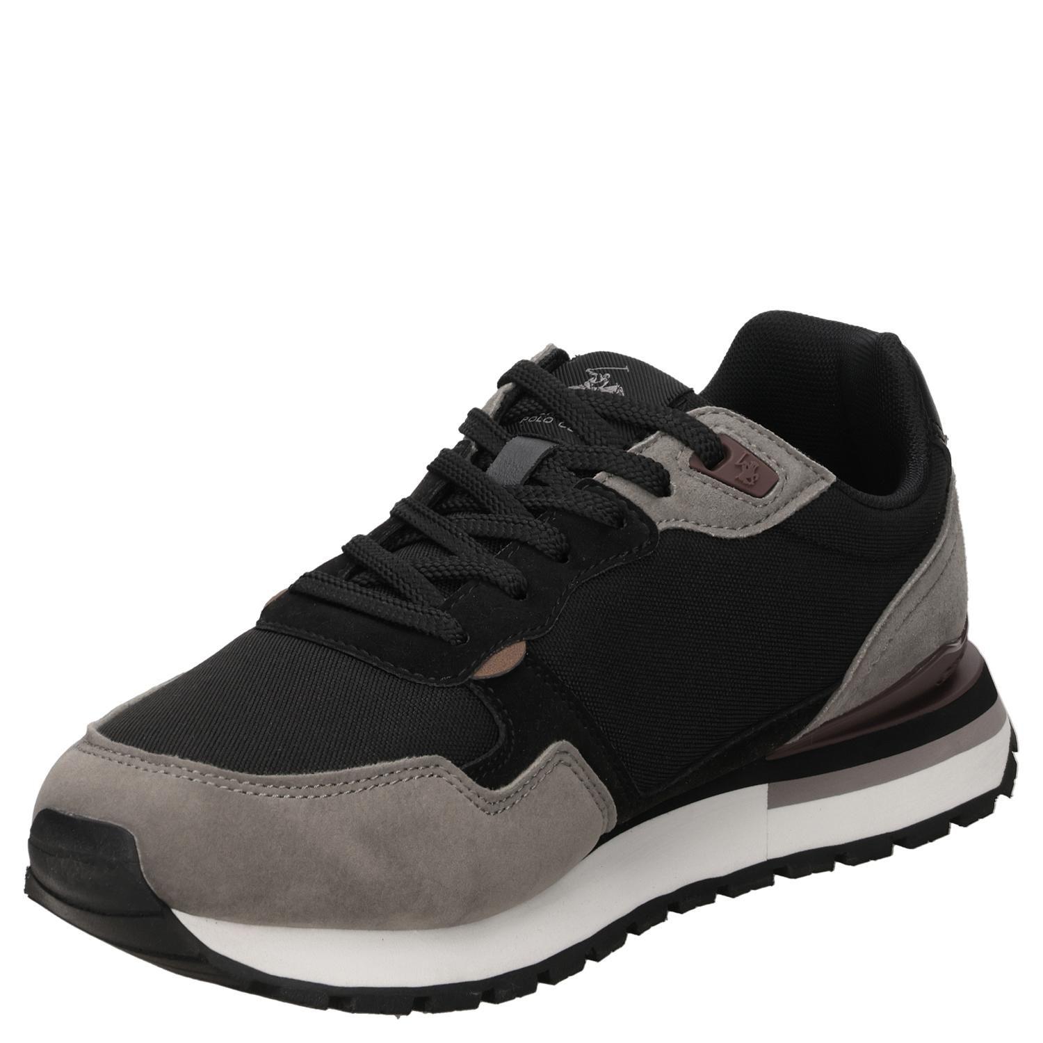 Zapatilla Casual Hombre Beverly Hills Polo Club - BHH0005-4