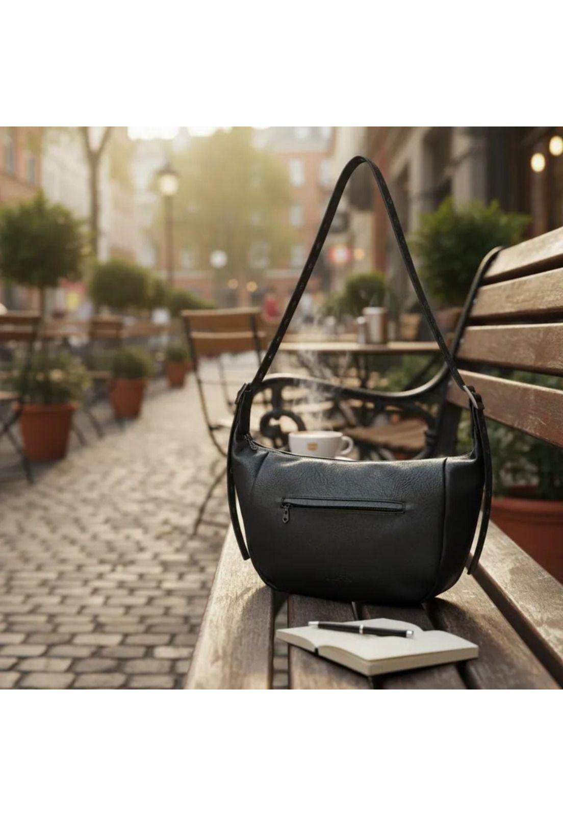Cartera Bandolera Casual Zappa - ZAM023X-5