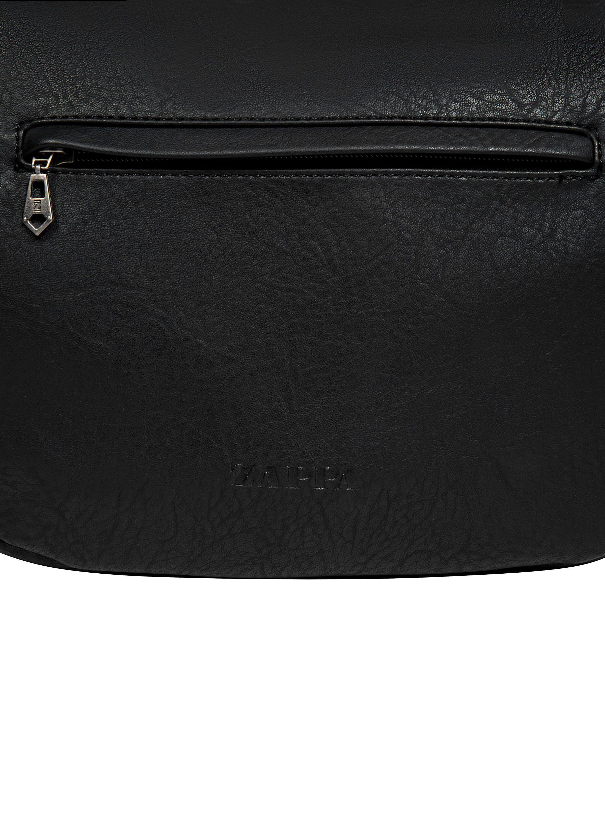Cartera Bandolera Casual Zappa - ZAM023X-4