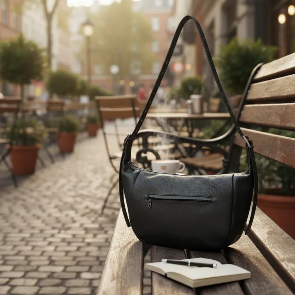 Cartera Bandolera Casual Zappa - ZAM023X-5