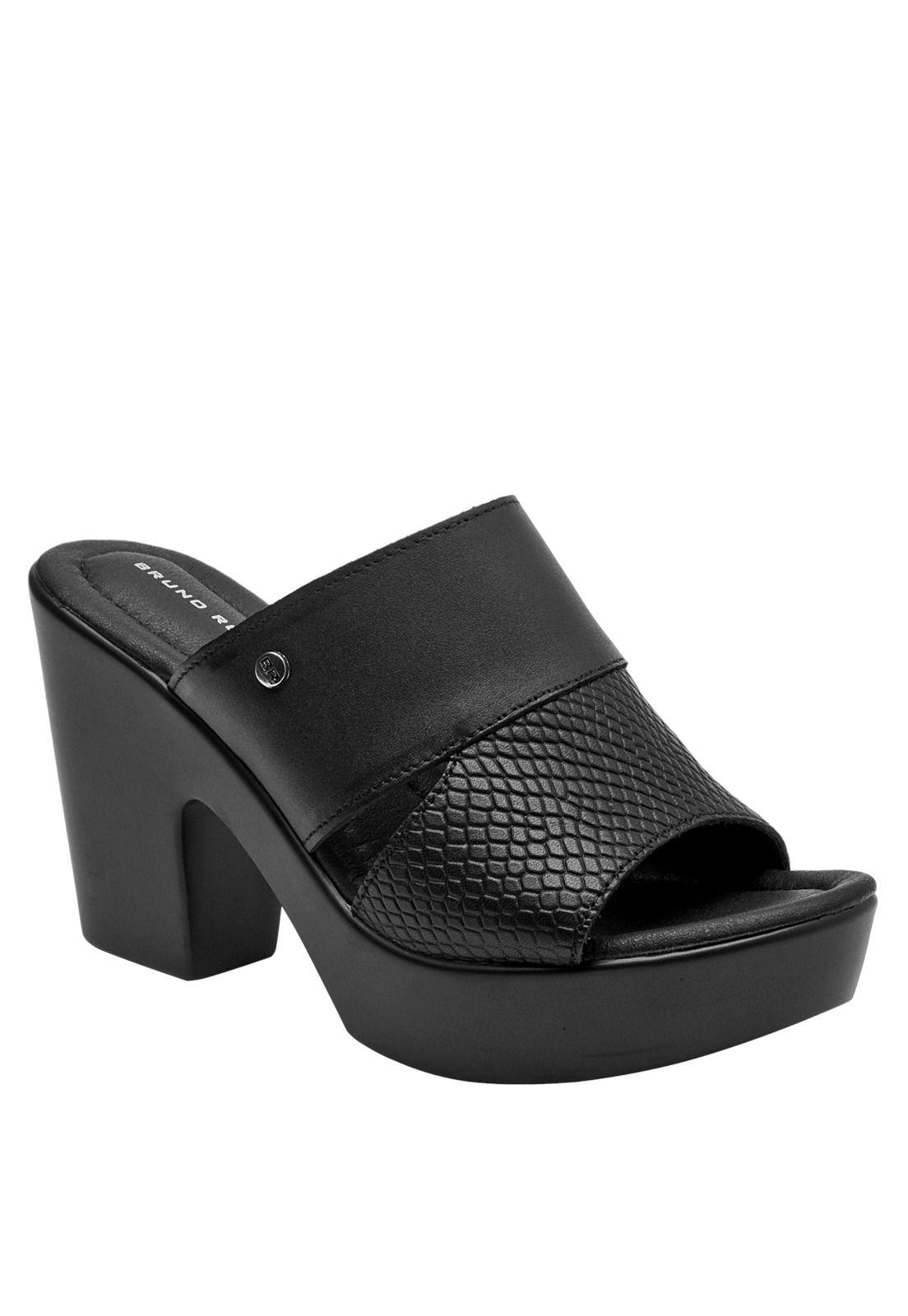 Sandalia Casual Mujer Bruno Rossi - BRM0120-1