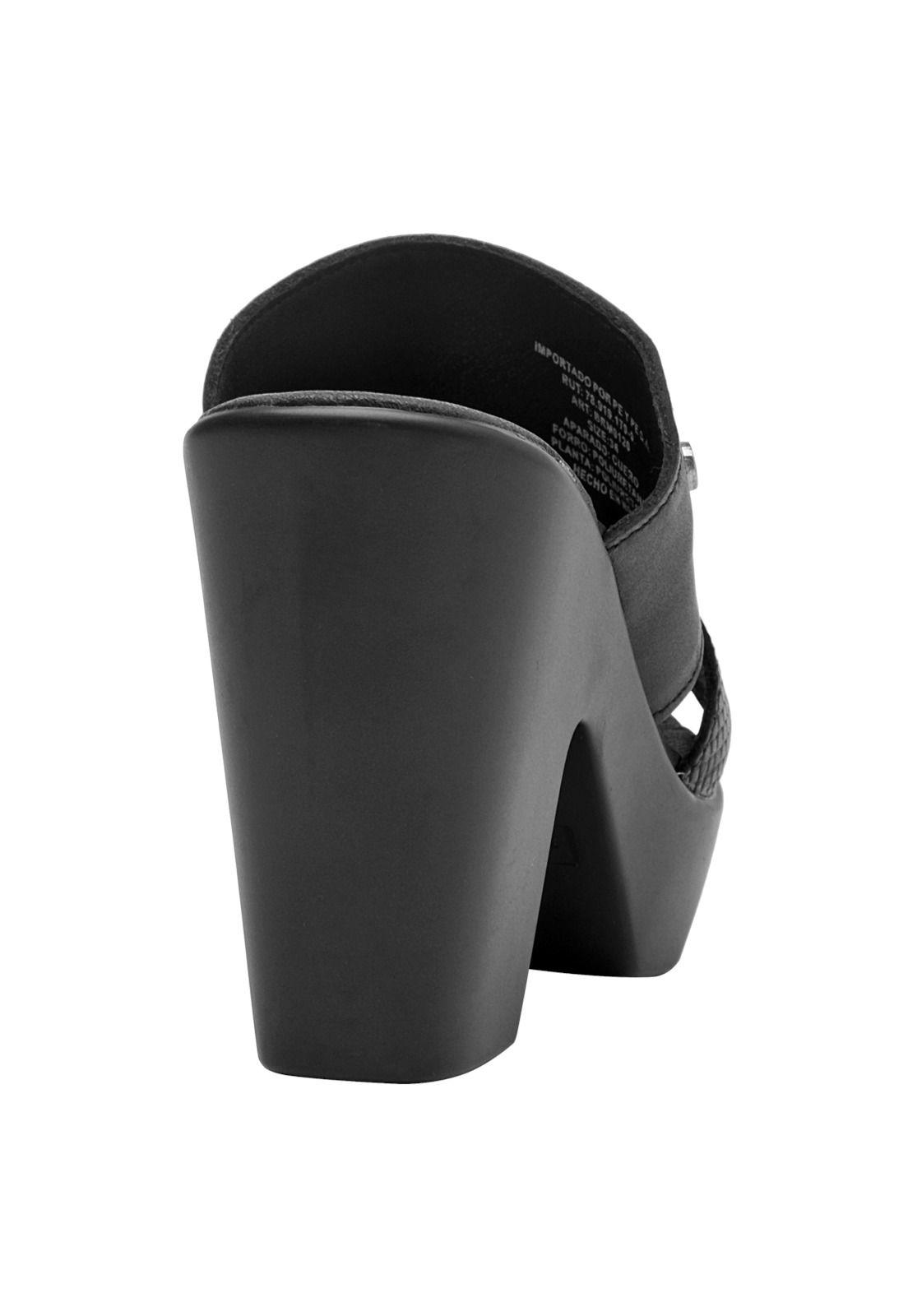 Sandalia Casual Mujer Bruno Rossi - BRM0120-2