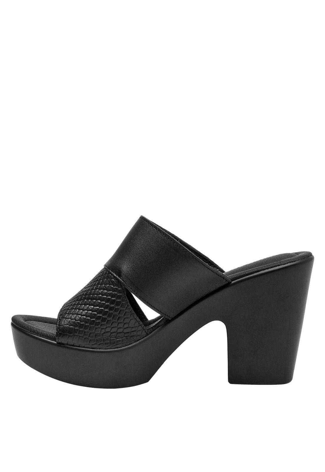 Sandalia Casual Mujer Bruno Rossi - BRM0120-3