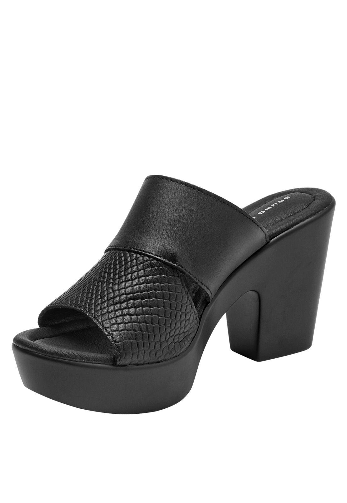 Sandalia Casual Mujer Bruno Rossi - BRM0120-4