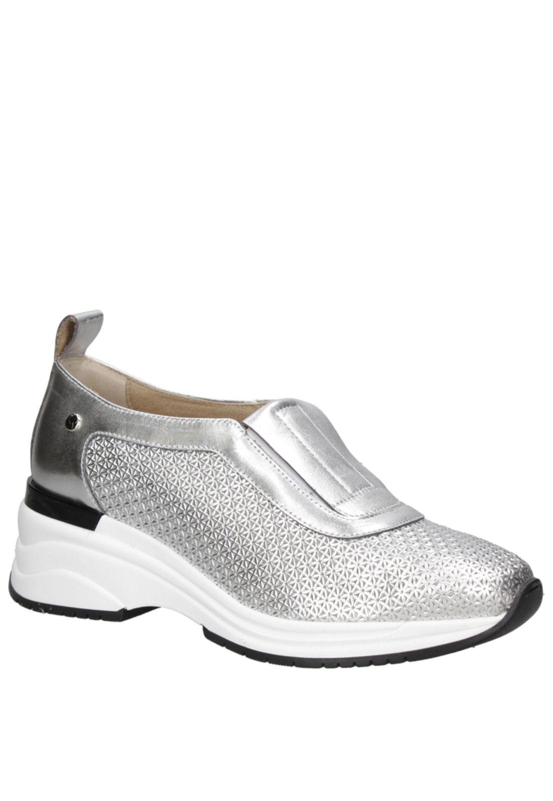 Zapatilla Casual Mujer Mingo - K458-0