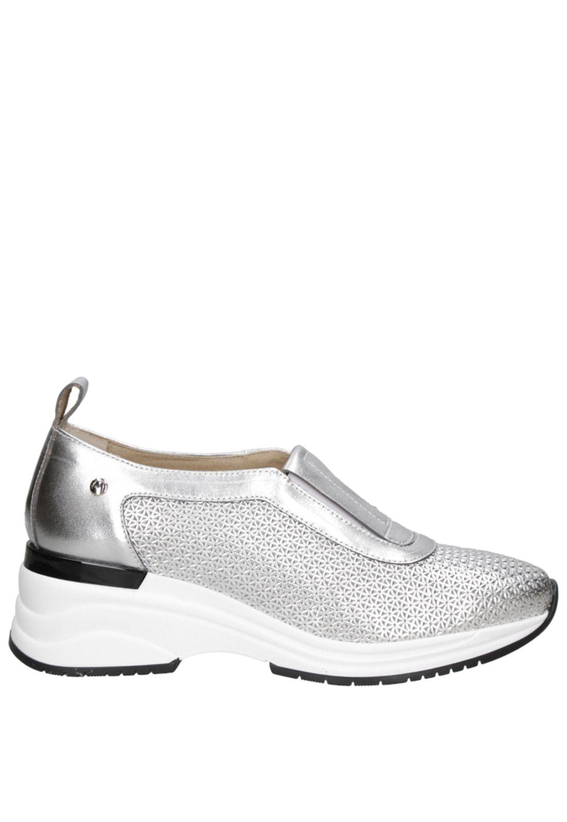 Zapatilla Casual Mujer Mingo - K458-1