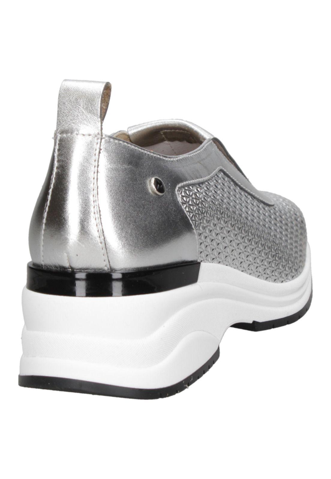 Zapatilla Casual Mujer Mingo - K458-2