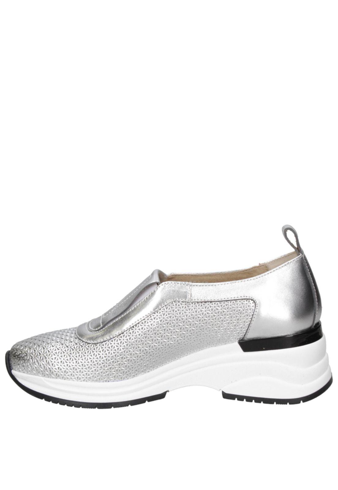Zapatilla Casual Mujer Mingo - K458-3
