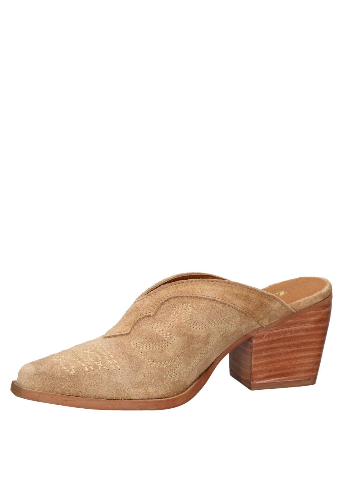 Zapato Vaquero Mujer Zappa - Z020-4