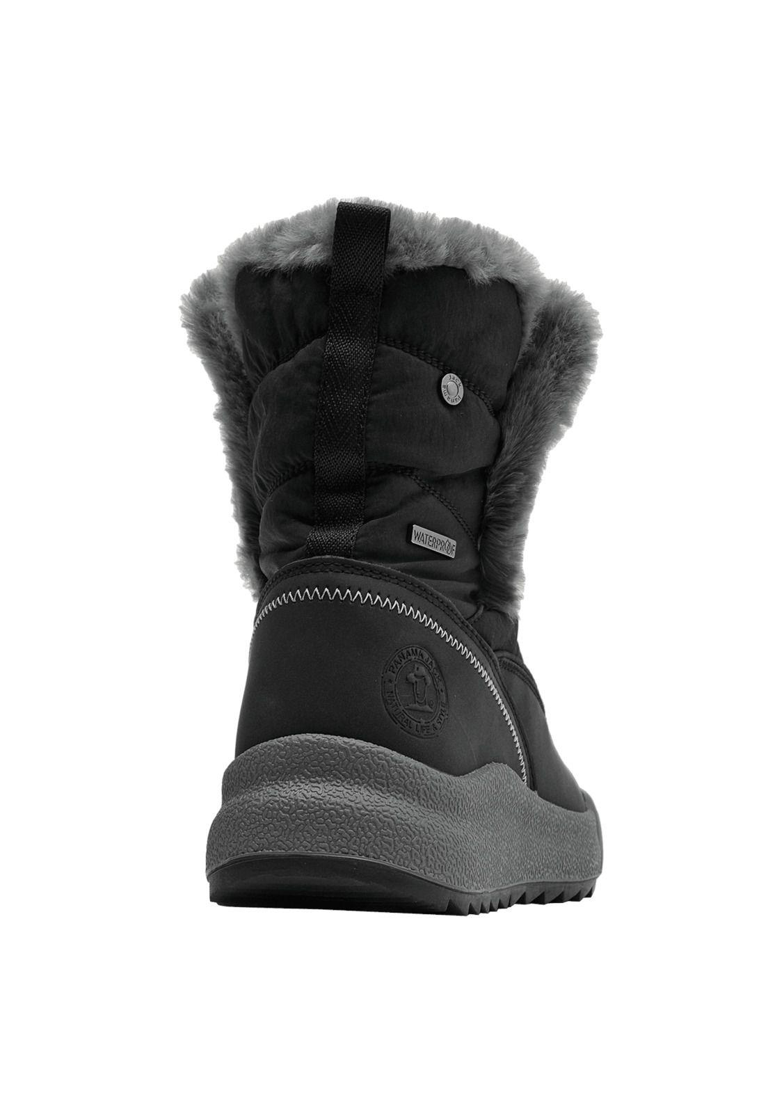 Bota Outdoor Waterproof Mujer Panama Jack - L634-4