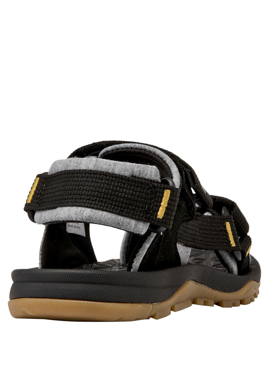 Sandalia Casual Niño Panama Jack - PJBI705-2